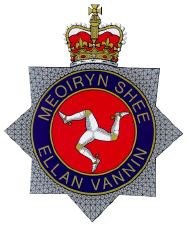 Isle of Man Logo