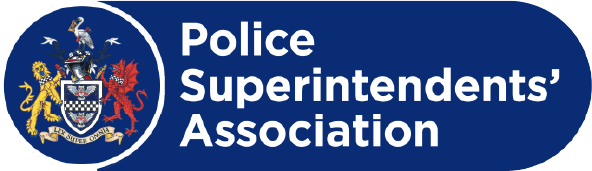 Police Superintendents Logo